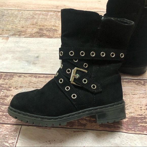 stuart weitzman luge boot